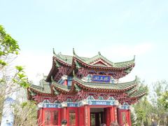 -武清南湖绿博园