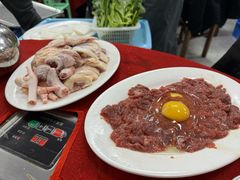 -花苑美食横琴生蚝火锅(拱北粤华路店)