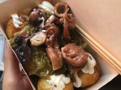 -咕噜咕噜·章鱼小丸子(西湖路店)