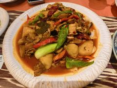 -新疆伊宁远征餐厅