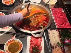 -耙吉吉川味小酒馆(本地人回头店)