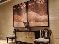 -索菲特酒店·海鲜自助 ·聚餐厅