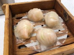 虾饺-金翠皇宫粤菜·点心·海鲜(科技园店)
