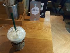 -星巴克(上海南站店)