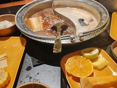 -牛New寿喜烧(虹桥新天地店)