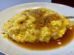 太后赛螃蟹-京味斋·北京烤鸭(华威桥北工大店)