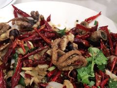 -田记餐馆(富国街店)