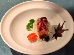 -日月明小渔村•海肠捞饭•大连海鲜(星海广场店)