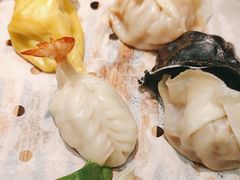 -院里汤包·虾汤包青岛菜(辽源路店)
