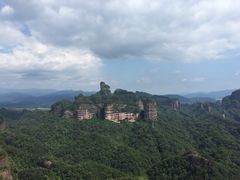 -丹霞山风景名胜区