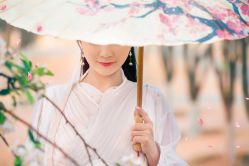 -九月鹰飞汉服摄影工作室