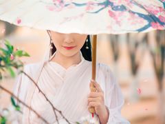 -九月鹰飞汉服摄影工作室