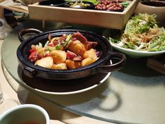 -淀里船宴(裕华东路店)