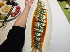 -必点海鲜·海肠捞饭·鲅鱼水饺(滨江道店)