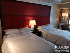 -澳门喜来登大酒店