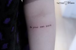 -飛凡TATTOO纹身•原创