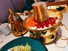 -阿娜尔·新疆菜(宜家荟聚中心店)
