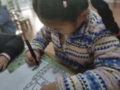 -小风车金桥丽都幼儿园(金桥店)