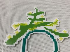 -陶语手工·拼豆·陶艺·银饰diy(宽厚里店)