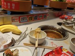 -龍歌自助小火锅(秦淮水游城店)