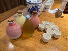 -先启半步颠.川菜.小酒馆(宝安坪洲店)