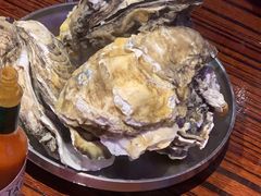 -蚝堡海鲜·威海菜·海肠捞饭·烧烤·亚洲吃蚝公司(幸福门店)