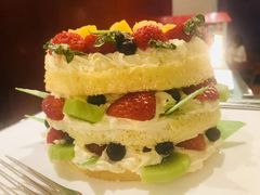 -昆明佳华广场酒店·西餐厅
