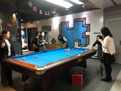 -CIAO·团建聚餐·生日派对轰趴馆(福田店)