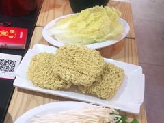 -淼福猪肚鸡·椰子鸡火锅(大沙地店)