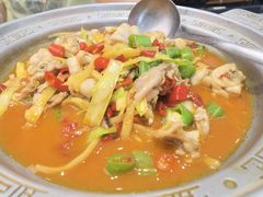 -龚兴城鱼羊吉·家传湖北菜(苗栗路总店)