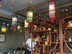 -慢丽江·云南野生菌土鸡锅(西山店)