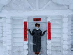 -长春市南湖公园