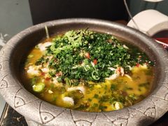 -福照楼汽锅鸡·云南菜(万达广场店)