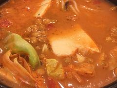 -阿香米线(北京华联万柳店)