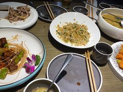 -隆喜元鱼汤包·海鲜(中联广场店)