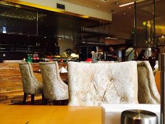 -宁波阳光豪生大酒店·豪生咖啡厅