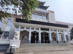 -齐齐哈尔市博物馆