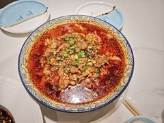 -川人百味(金安中央大街店)