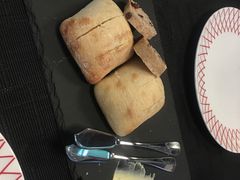 餐前面包-Nathanhouse