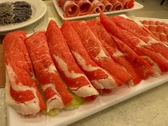 -八先生涮肉房(三里河店)