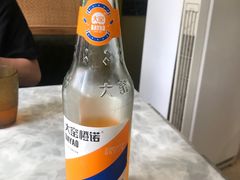 -清真·胖妈妈手抓餐厅(定西路长城宾馆店)