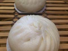 鲜肉大包子-鼎泰丰(渔阳店)