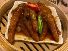 -点都德(聚福楼店)