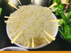 油鸡饭-绿柠食堂(北外滩店)