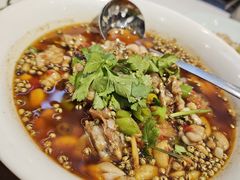 -院8里·少城记忆老川菜(宽窄巷子店)