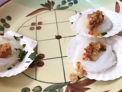 -园林美食城·本土农家菜(杨和镇店)