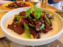 -那家小馆•北京菜•烤鸭(香山店)