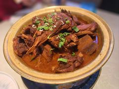 -金典银峰老鹅馆·昆山菜(亭林公园店)