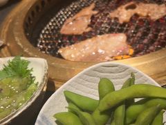 -神户赤童日式烤肉(金地广场店)