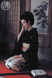 点击看大图 -持熹光年写真体验馆